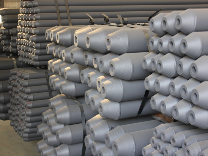 东乡县网架杆件