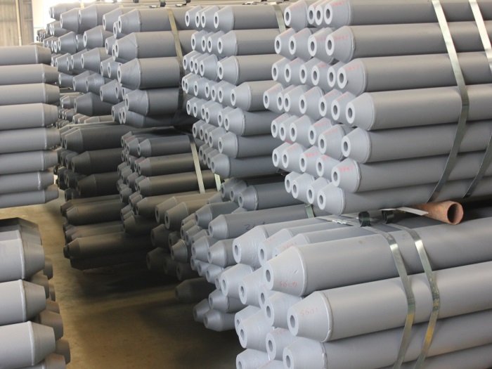 东乡县网架杆件