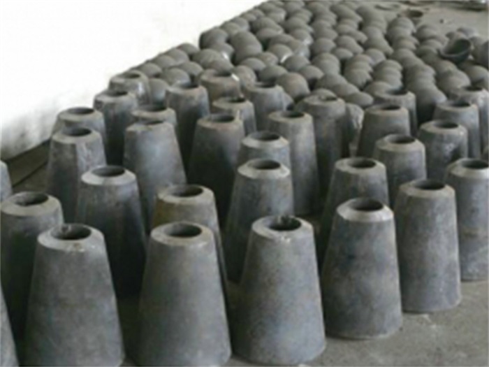 东乡县异形锥头