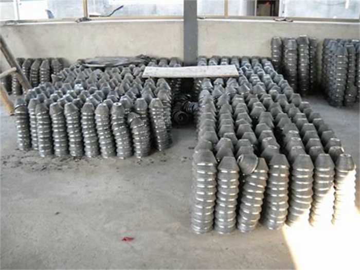 东乡县标准锥头