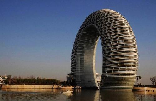 东乡县盘点网架安装中使用钢结构对住宅的优势体现